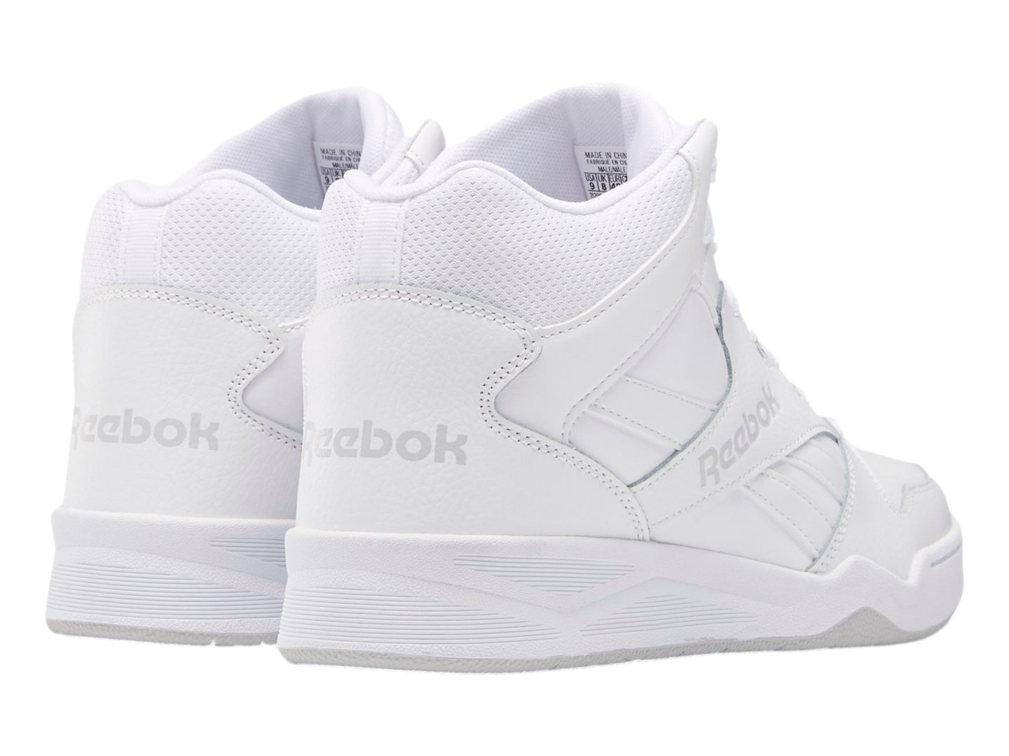 Tenis Reebok Royal Bb4500 Para Hombre
