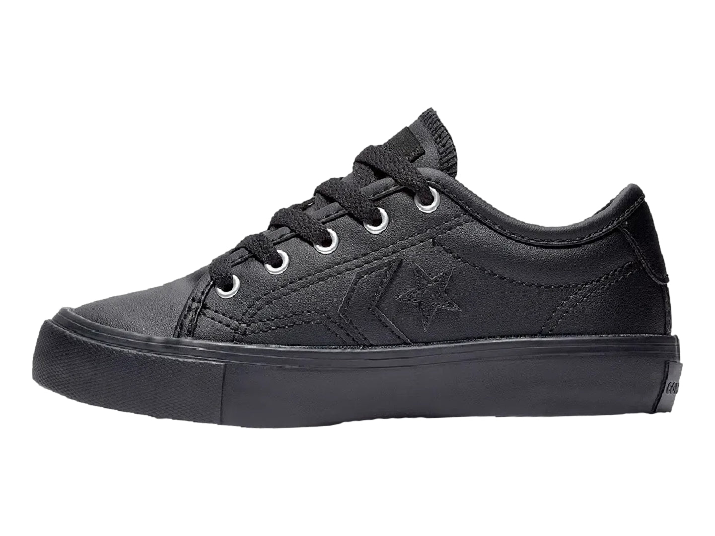 Tenis Converse Star Replay Ox Para Niño