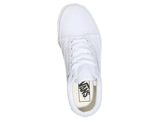 Tenis Vans Old Skool Platform Para Mujer