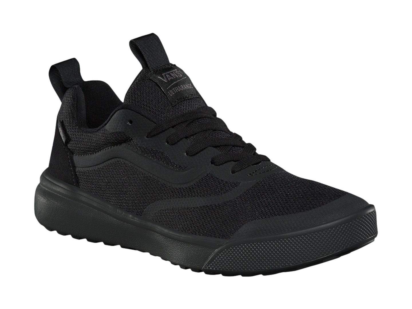 Tenis Vans Ultrarange Rapidw Para Hombre