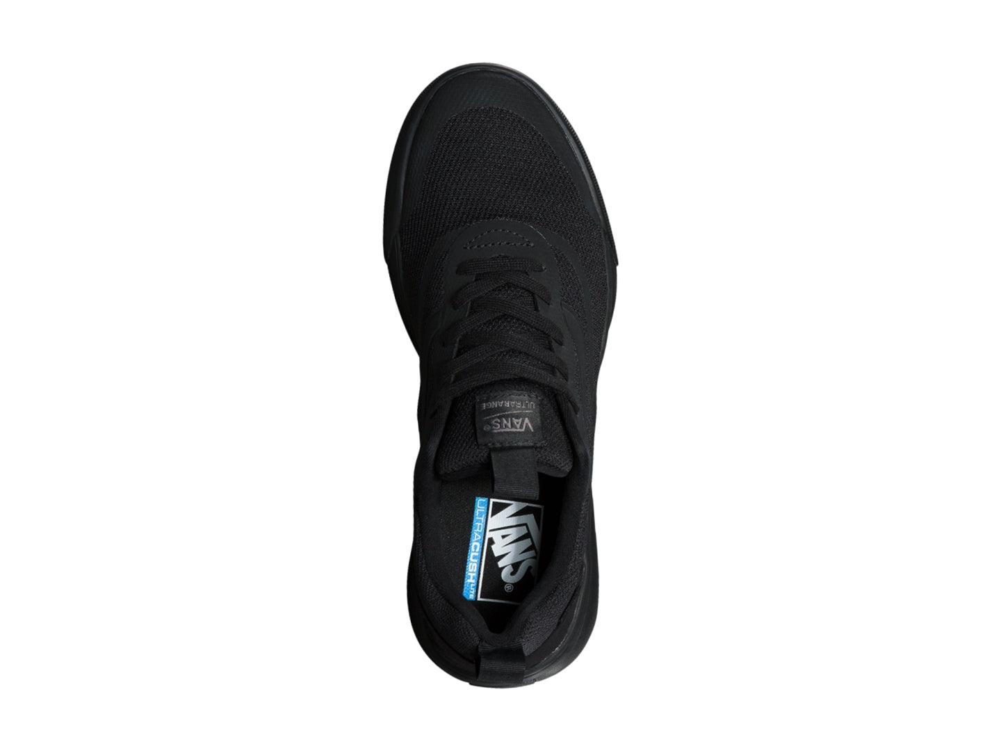 Tenis Vans Ultrarange Rapidw Para Hombre
