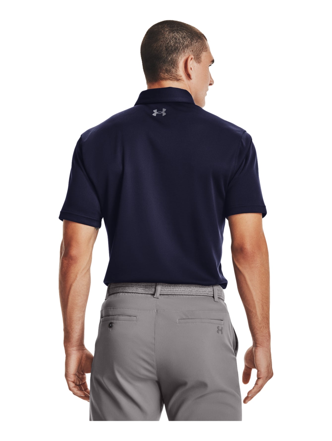 Pantalones Cortos Under Armour 290140 Para Hombre