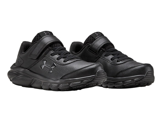 Tenis Under Armour Ua Ps Assert 8 Ufm Syn Ac Para Niño