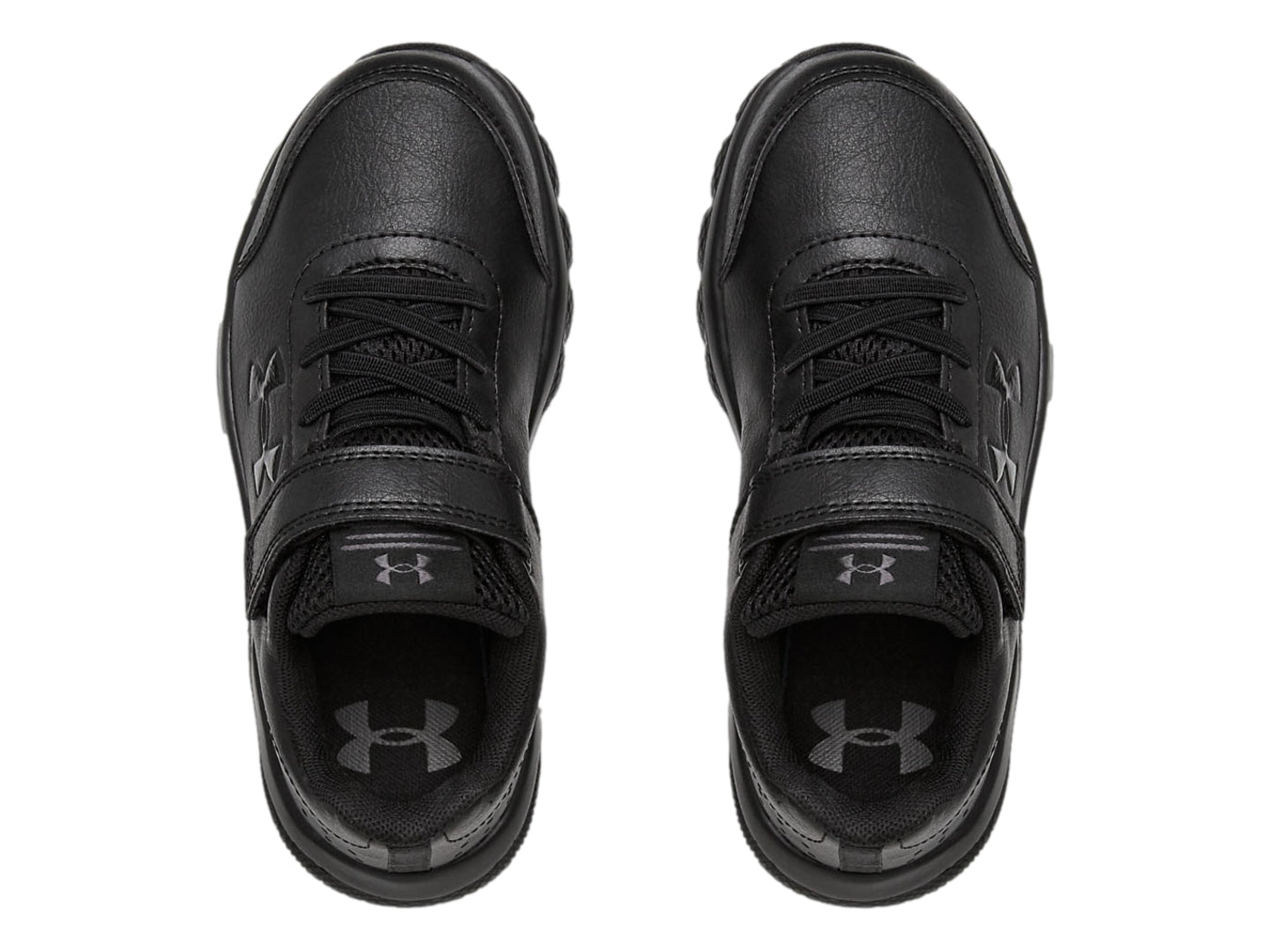 Tenis Under Armour Ua Ps Assert 8 Ufm Syn Ac Para Niño
