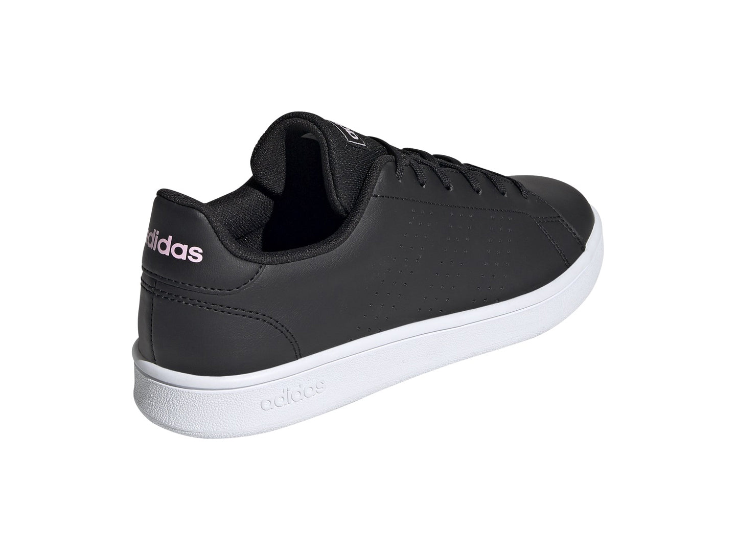 Tenis Adidas Advantage Base Para Mujer