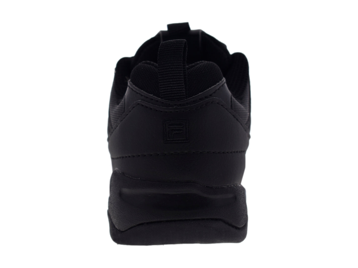 Tenis Fila Ray Para Niño