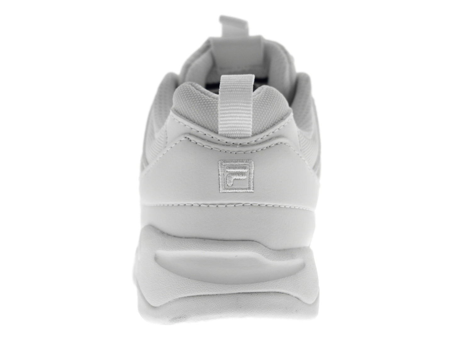 Tenis Fila Ray Para Niño