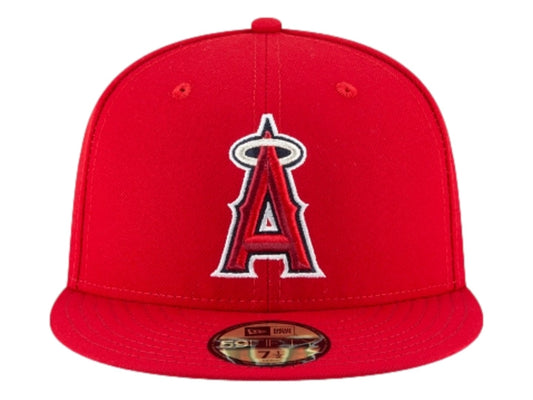 Gorra New Era Los Angeles Angels