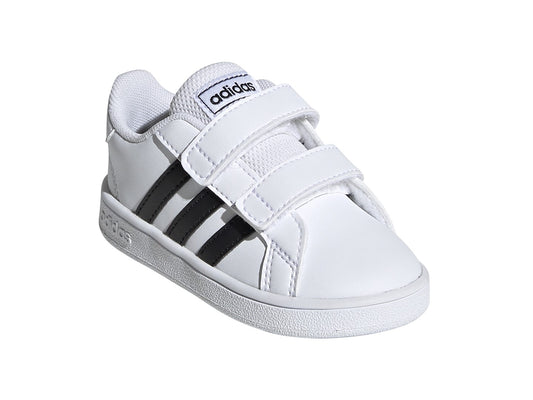 Tenis Adidas Grand Court I Para Niño
