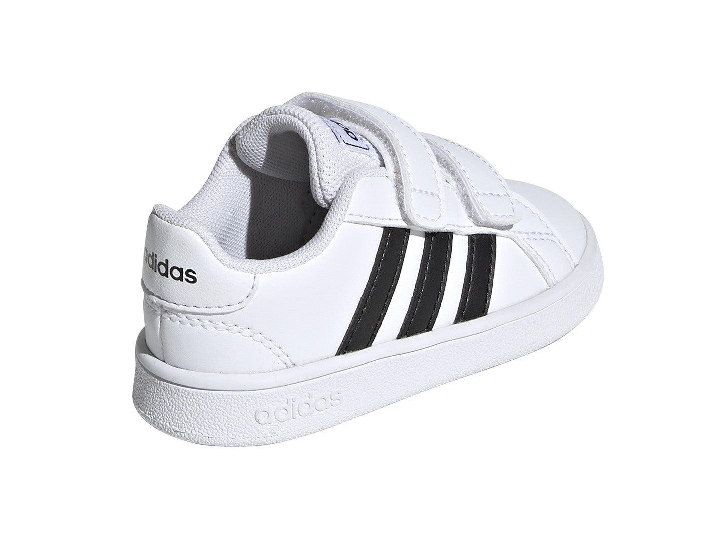 Tenis Adidas Grand Court I Para Niño