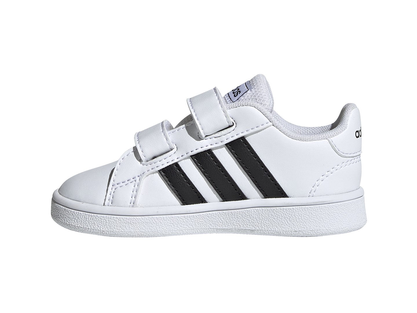 Tenis Adidas Grand Court I Para Niño