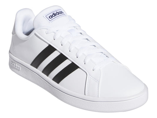 Tenis Adidas Grand Court Base Para Hombre