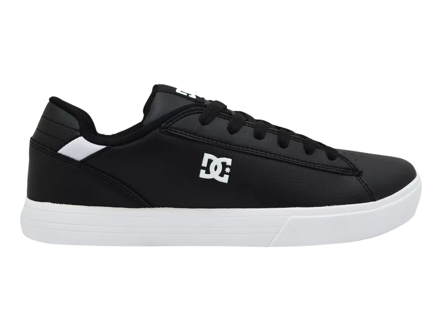 Tenis Dc Shoes Notch Sn Mx Para Hombre