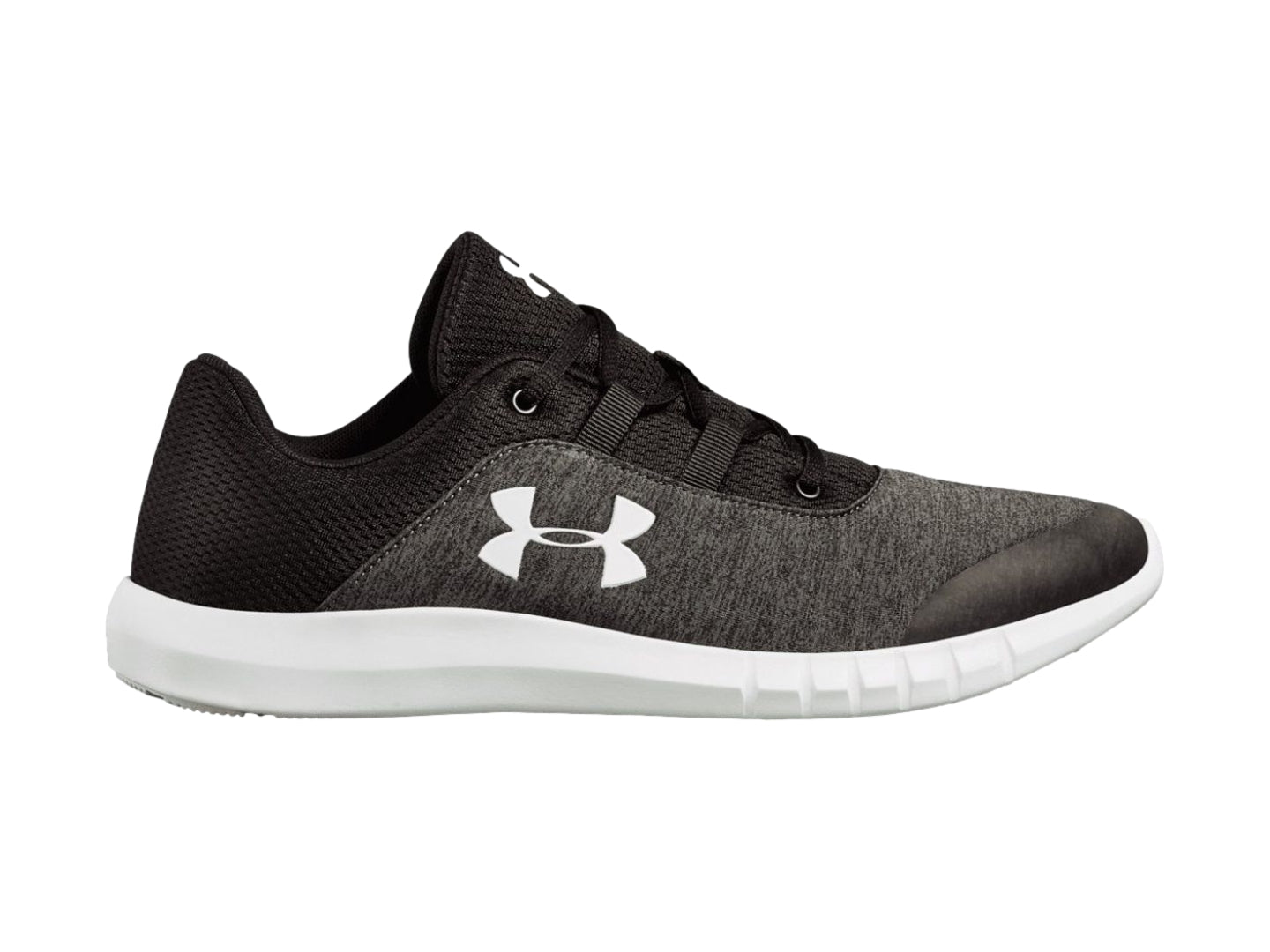 Tenis Under Armour Mojo Para Hombre