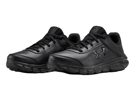 Tenis Under Armour Ua Gs Assert 8 Ufm Syn Para Niño