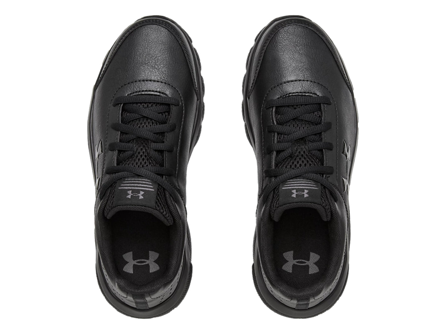 Tenis Under Armour Ua Gs Assert 8 Ufm Syn Para Niño