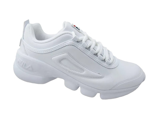 Tenis Fila Disrunner Para Mujer