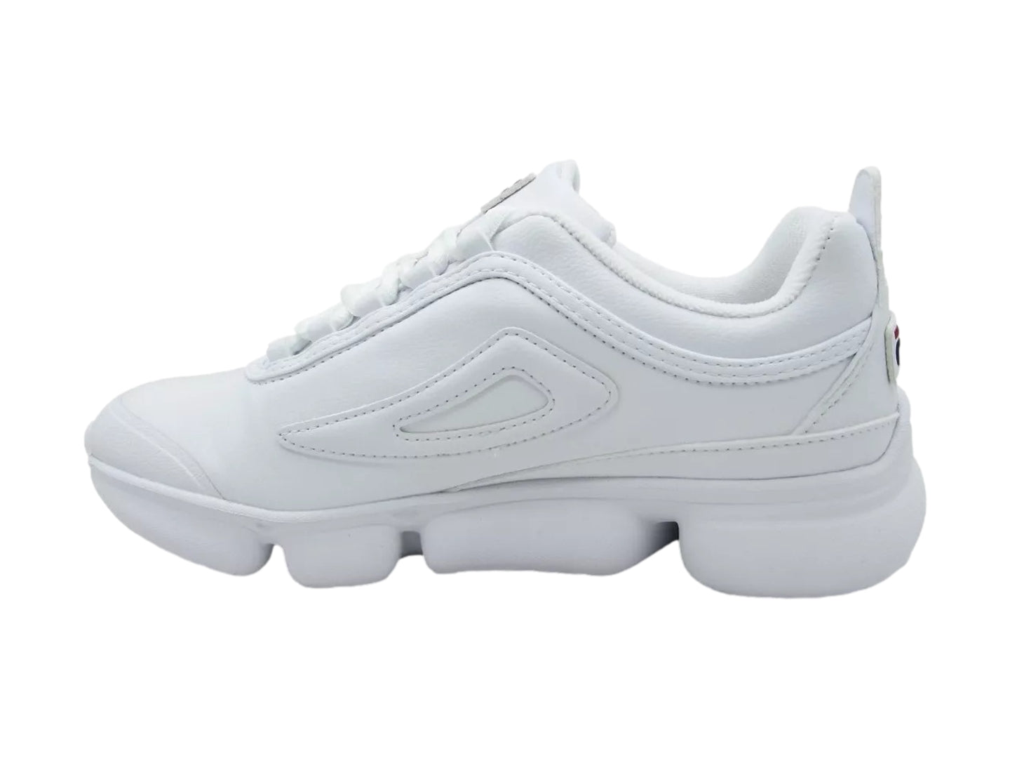 Tenis Fila Disrunner Para Mujer