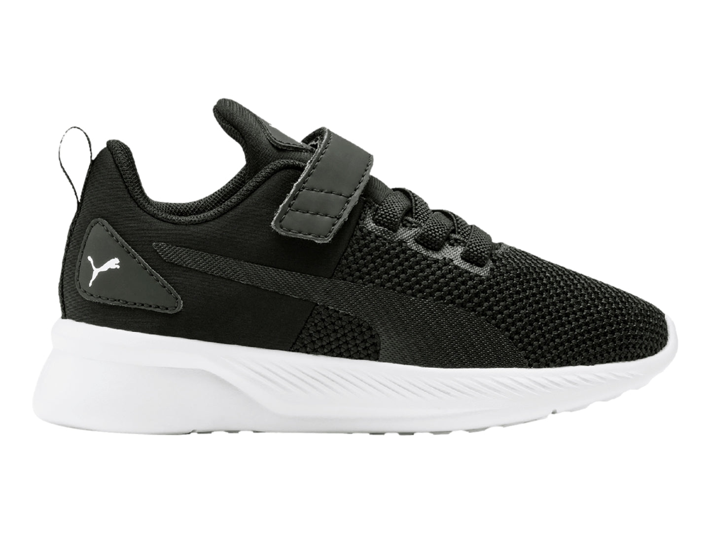 Tenis Puma Flyer Runner V Ps Para Niño
