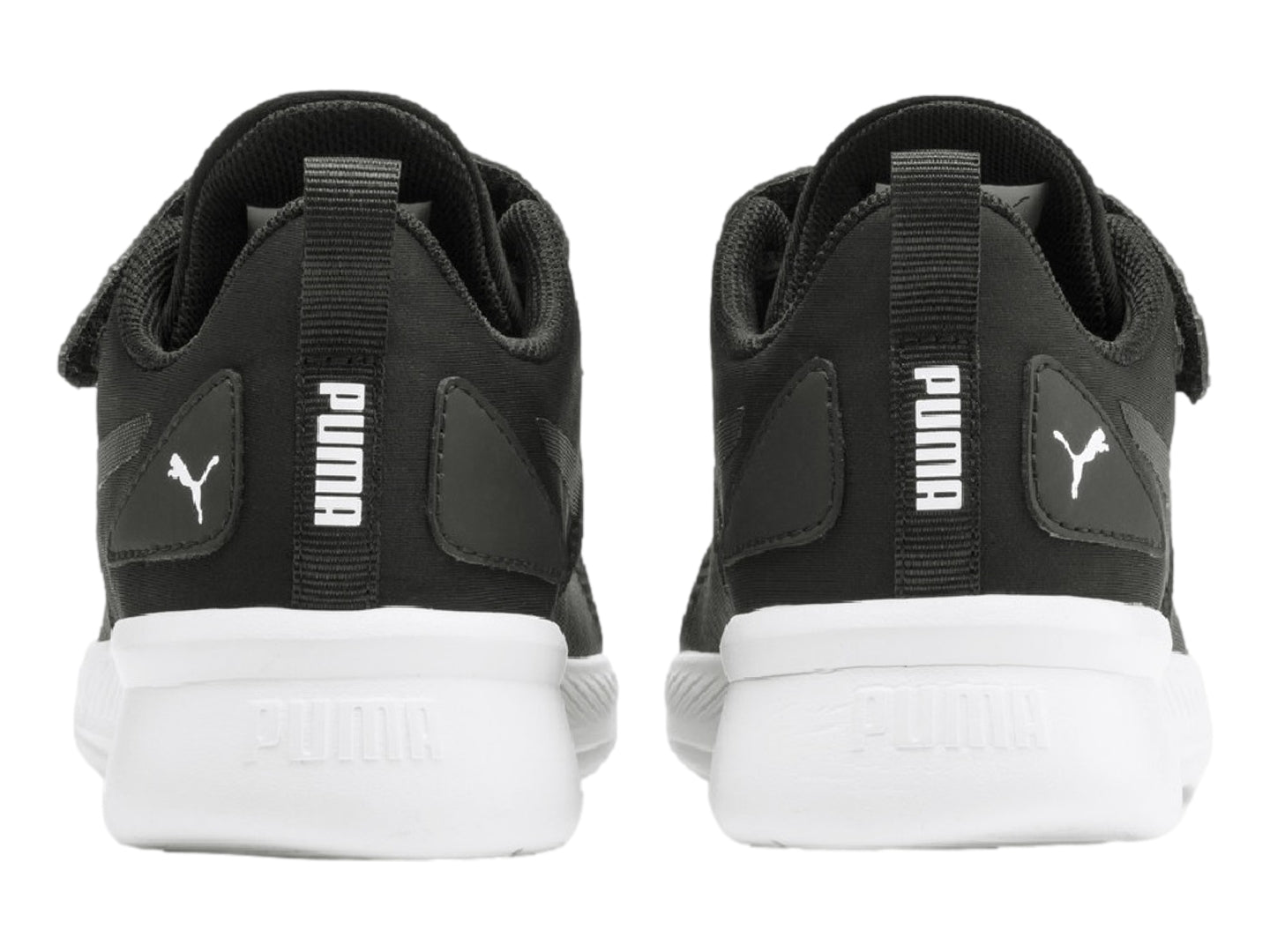Tenis Puma Flyer Runner V Ps Para Niño