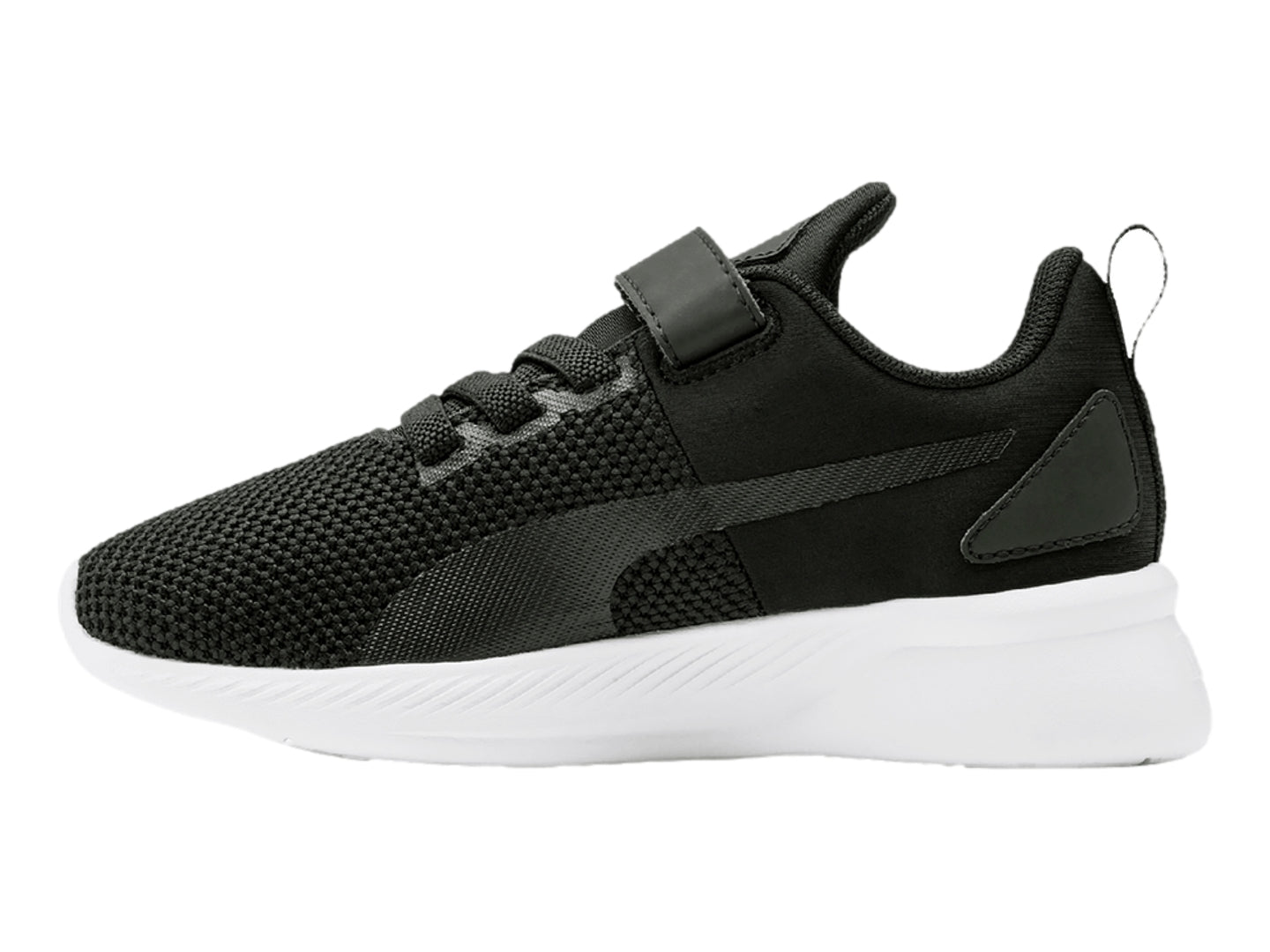 Tenis Puma Flyer Runner V Ps Para Niño