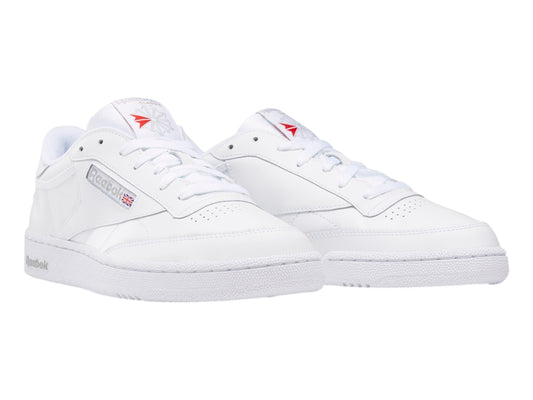 Tenis Reebok Club C 85 Para Hombre