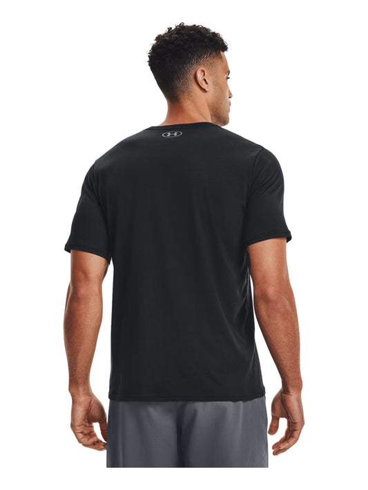 Playera Under Armour Sportstyle Left Chest Para Hombre