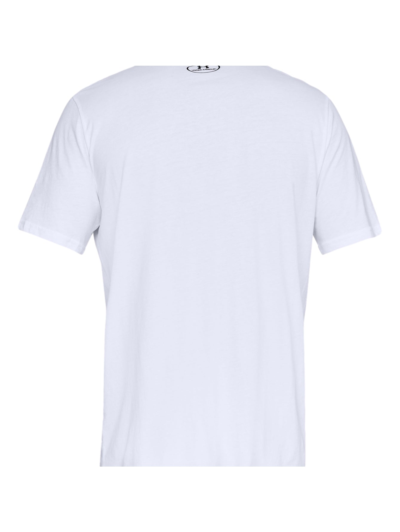 Playera Under Armour Sportstyle Left Chest Para Hombre