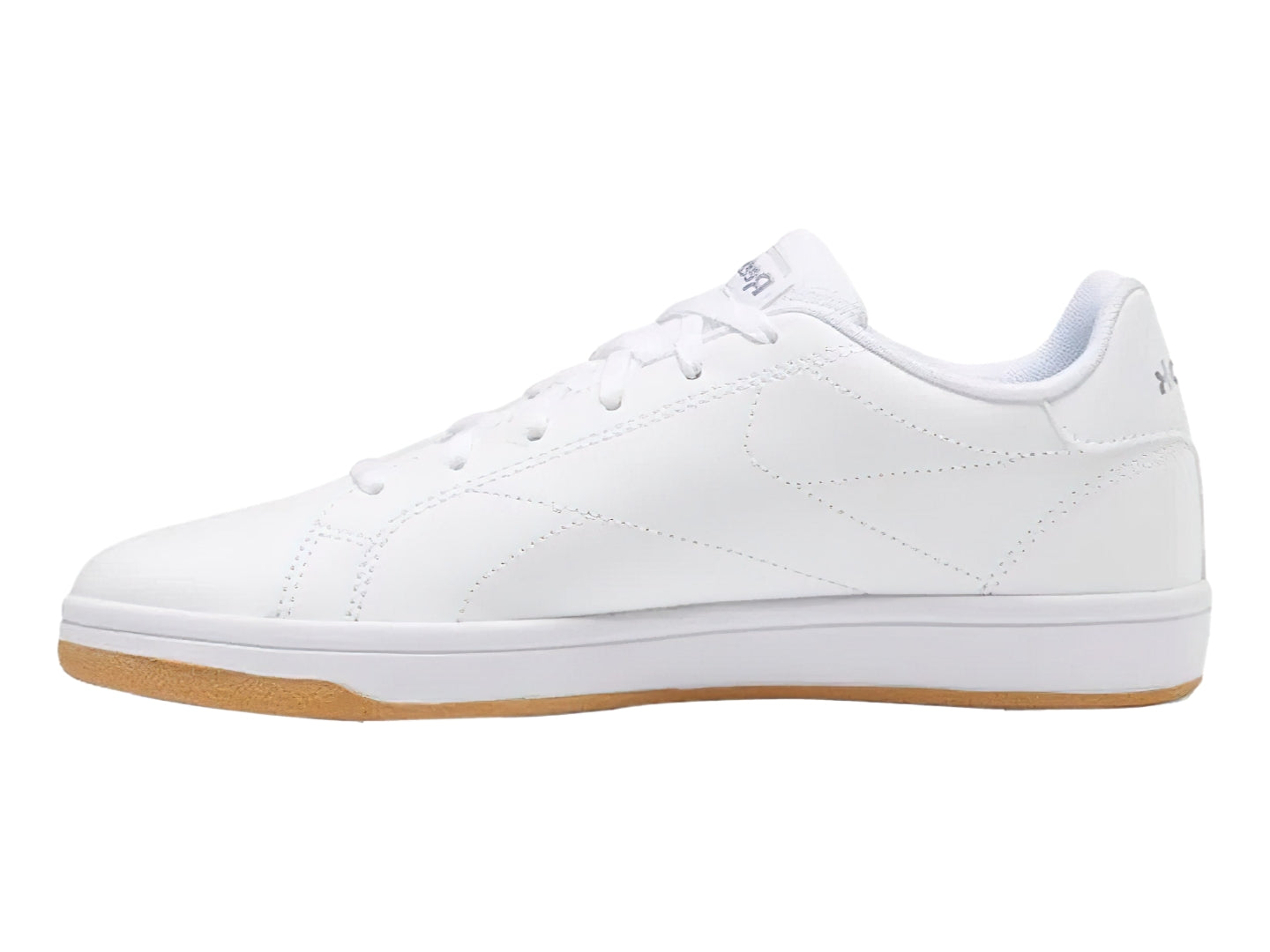 Tenis Reebok Royal Complete Cln 2V Para Mujer