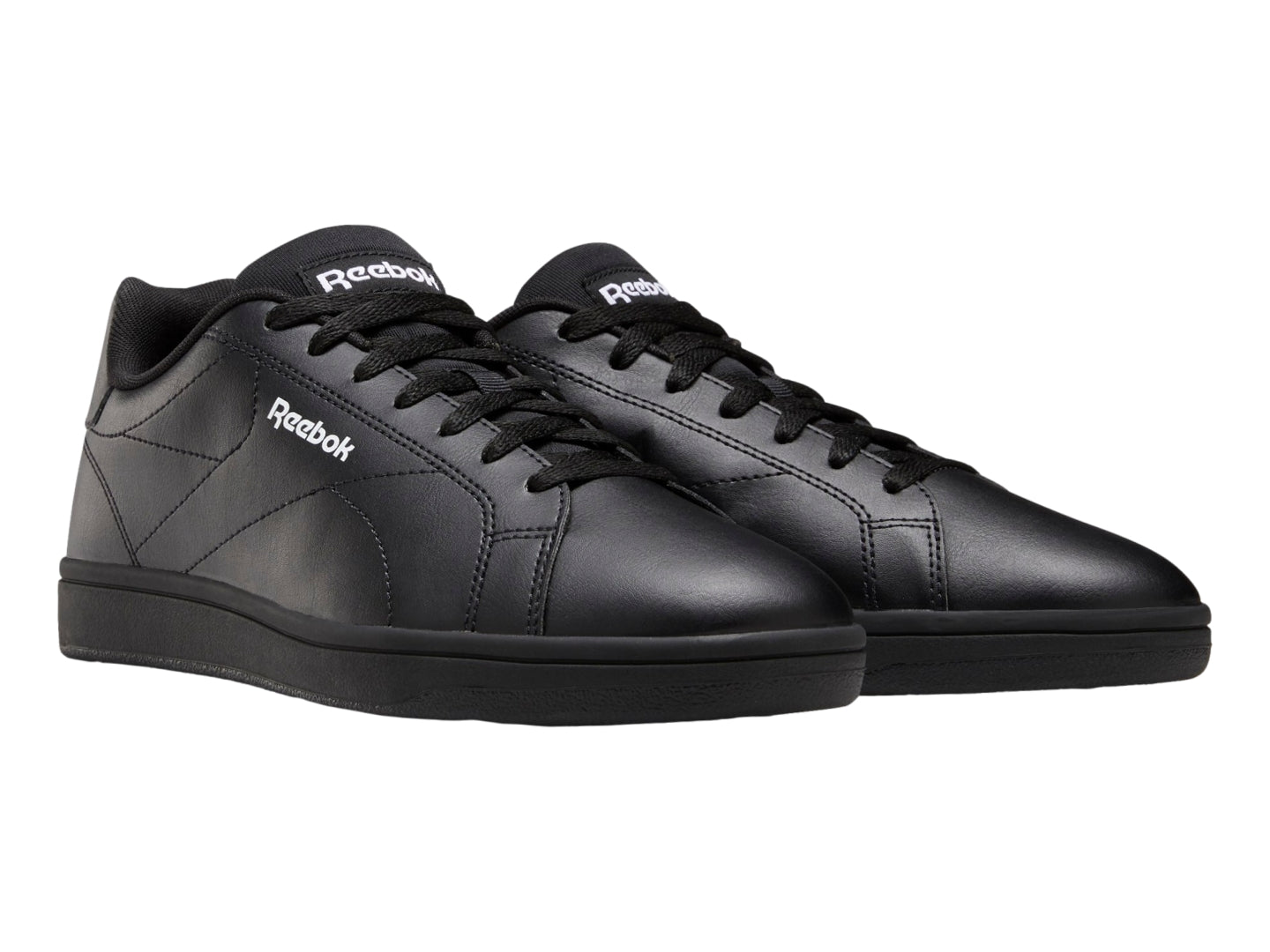 Tenis Reebok Royal Complete Cln 2V Para Hombre