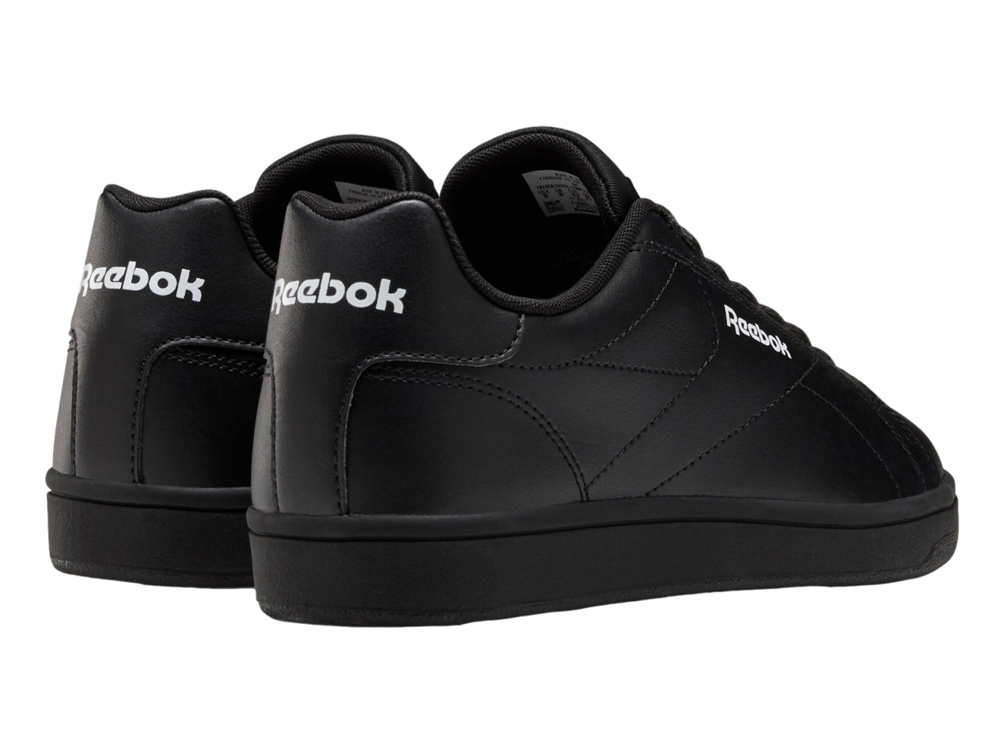 Tenis Reebok Royal Complete Cln 2V Para Hombre
