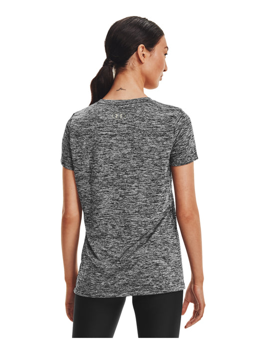 Playera Under Armour Tech Twist Para Mujer