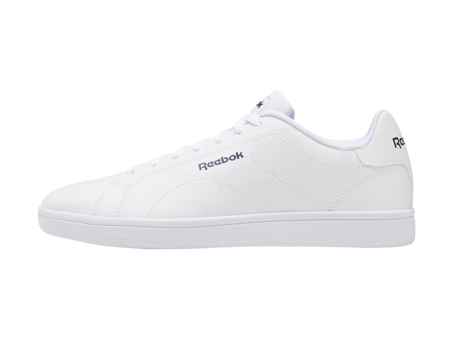 Tenis Reebok Royal Complete Cln2 Para Hombre