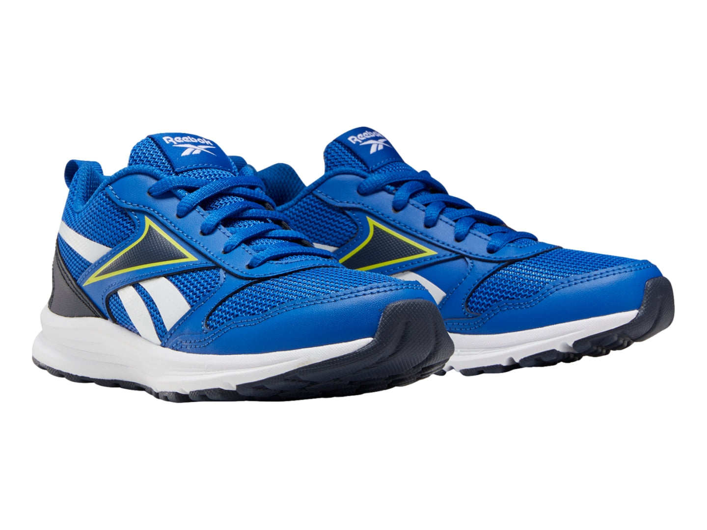Tenis Reebok Almotio 5 0 Para Niño