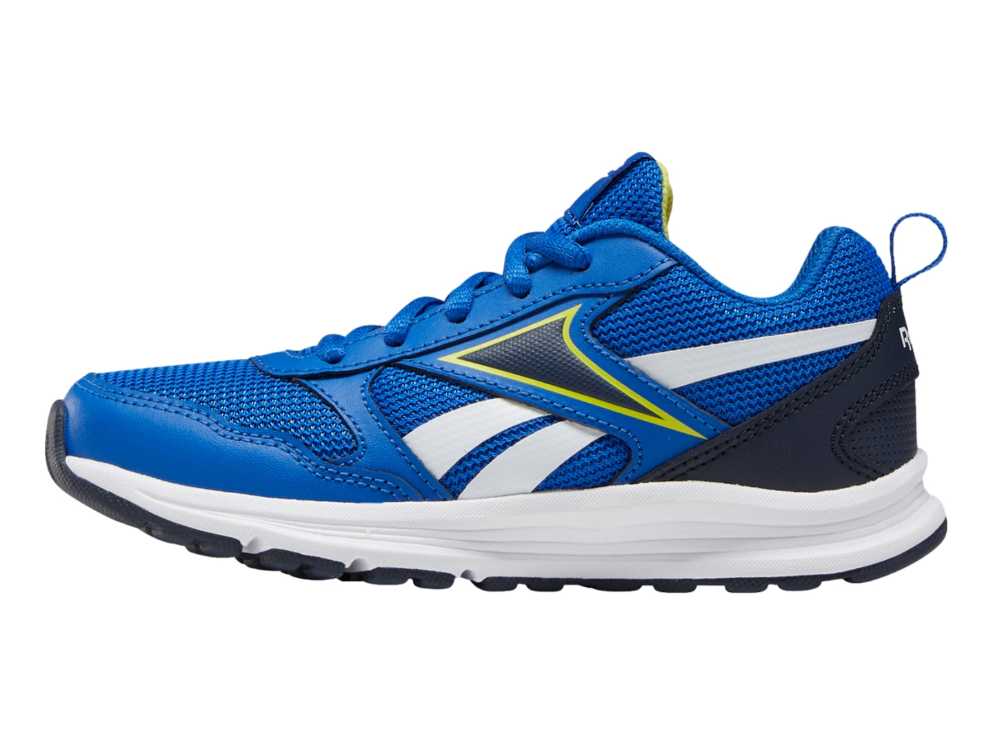 Tenis Reebok Almotio 5 0 Para Niño