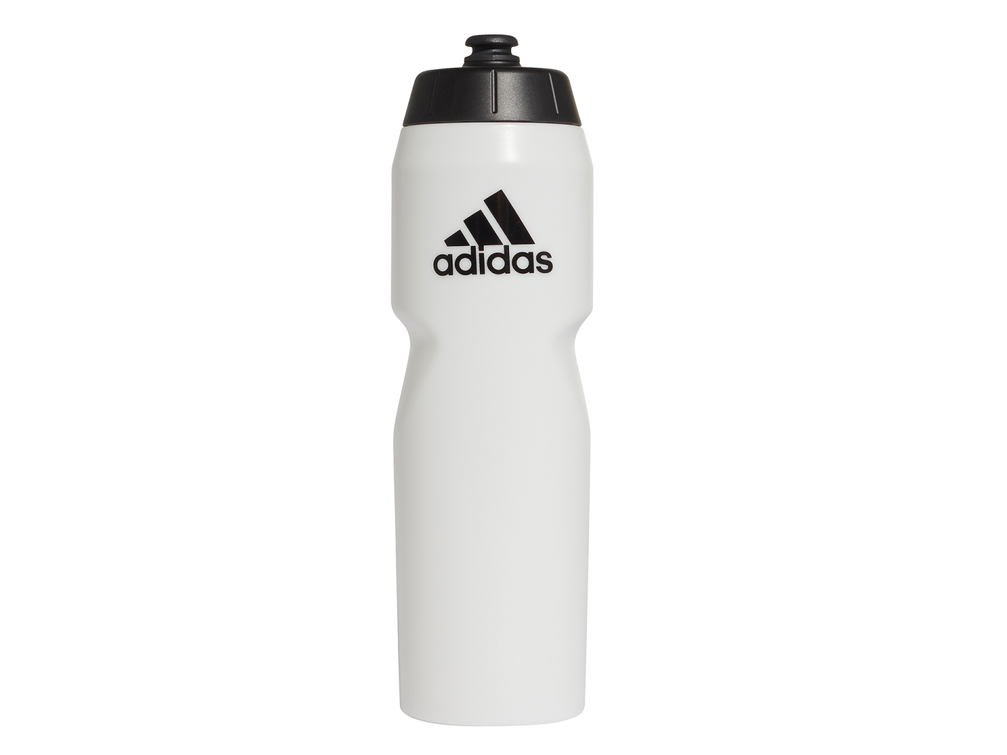 Botella De Agua Adidas Color Blanco Fm9932