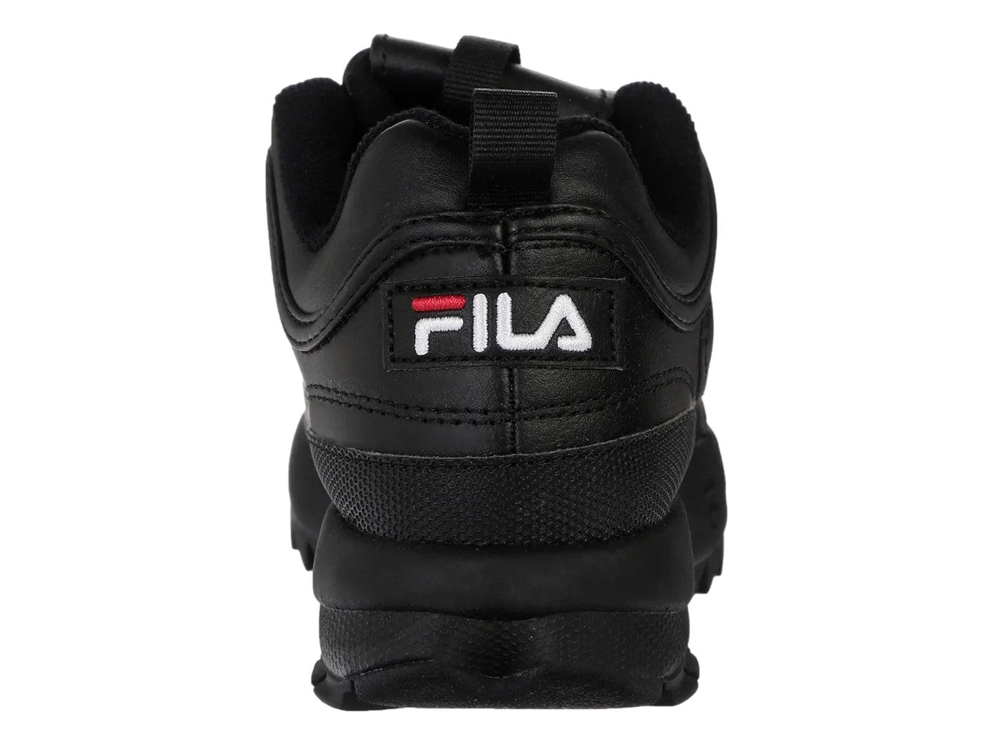 Tenis Fila Disruptor Ii Premium Para Niña
