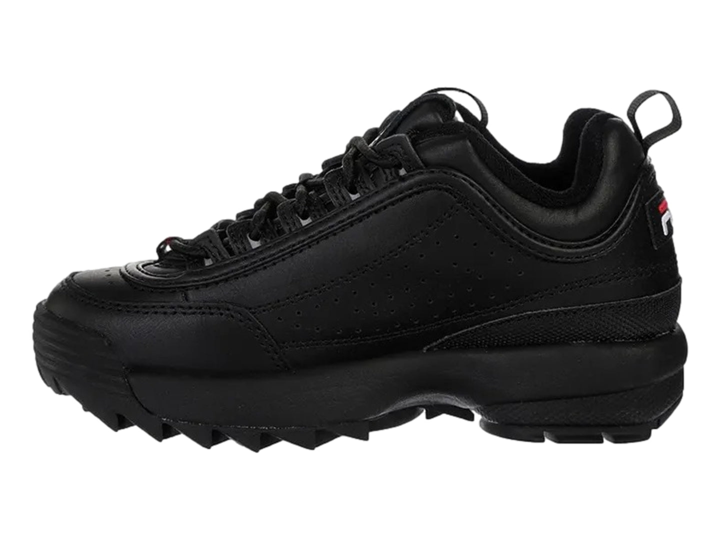 Tenis Fila Disruptor Ii Premium Para Niña