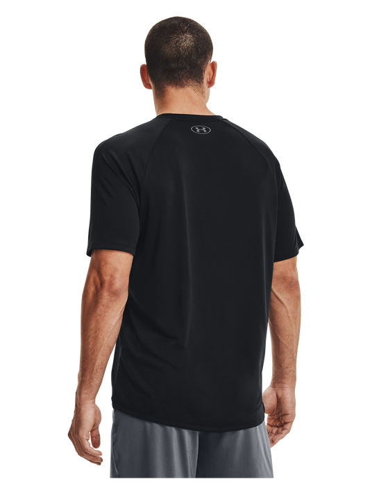 Playera Under Armour Tech 2.0 Para Hombre