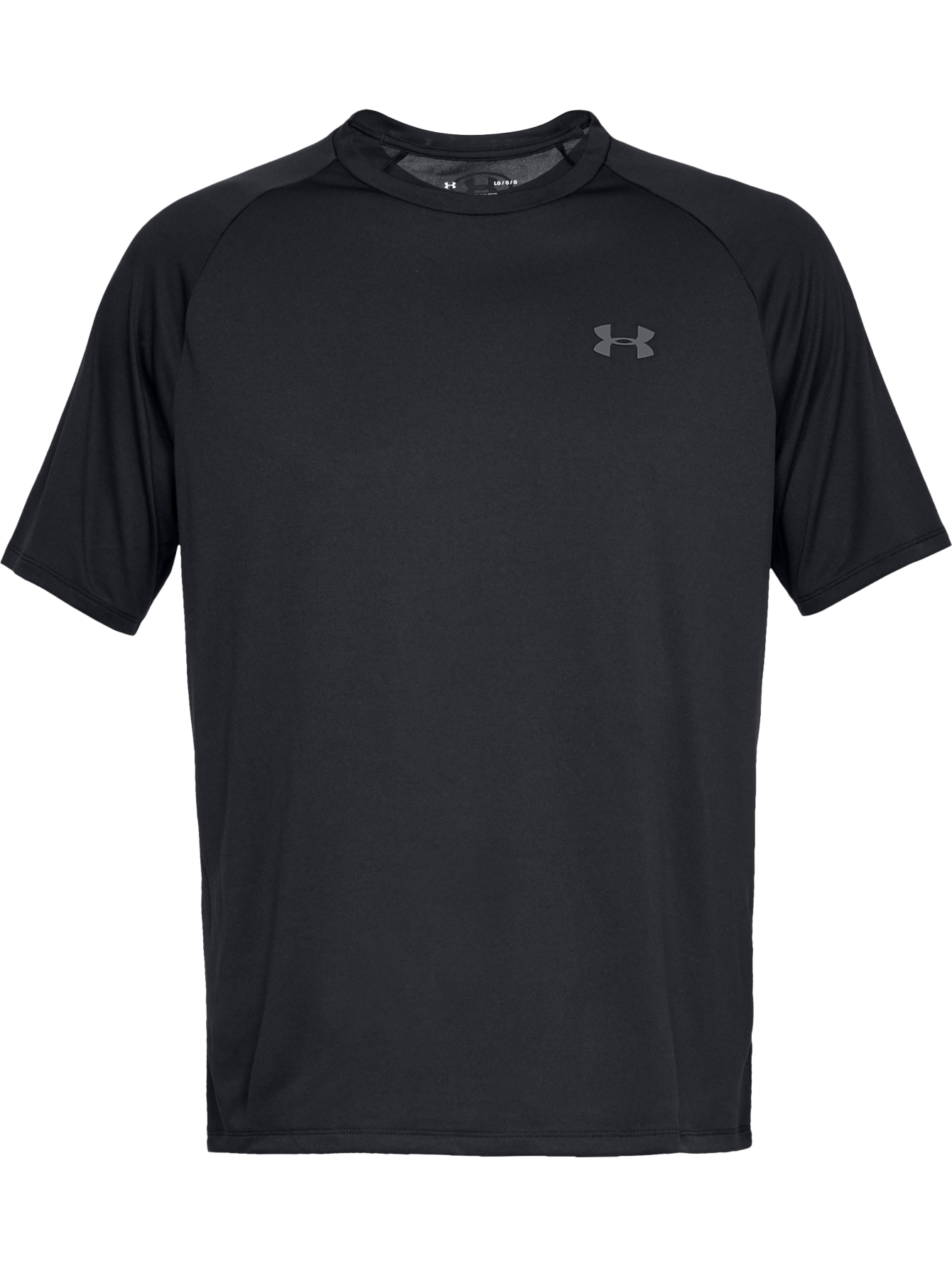 Playera Under Armour Tech 2.0 Para Hombre