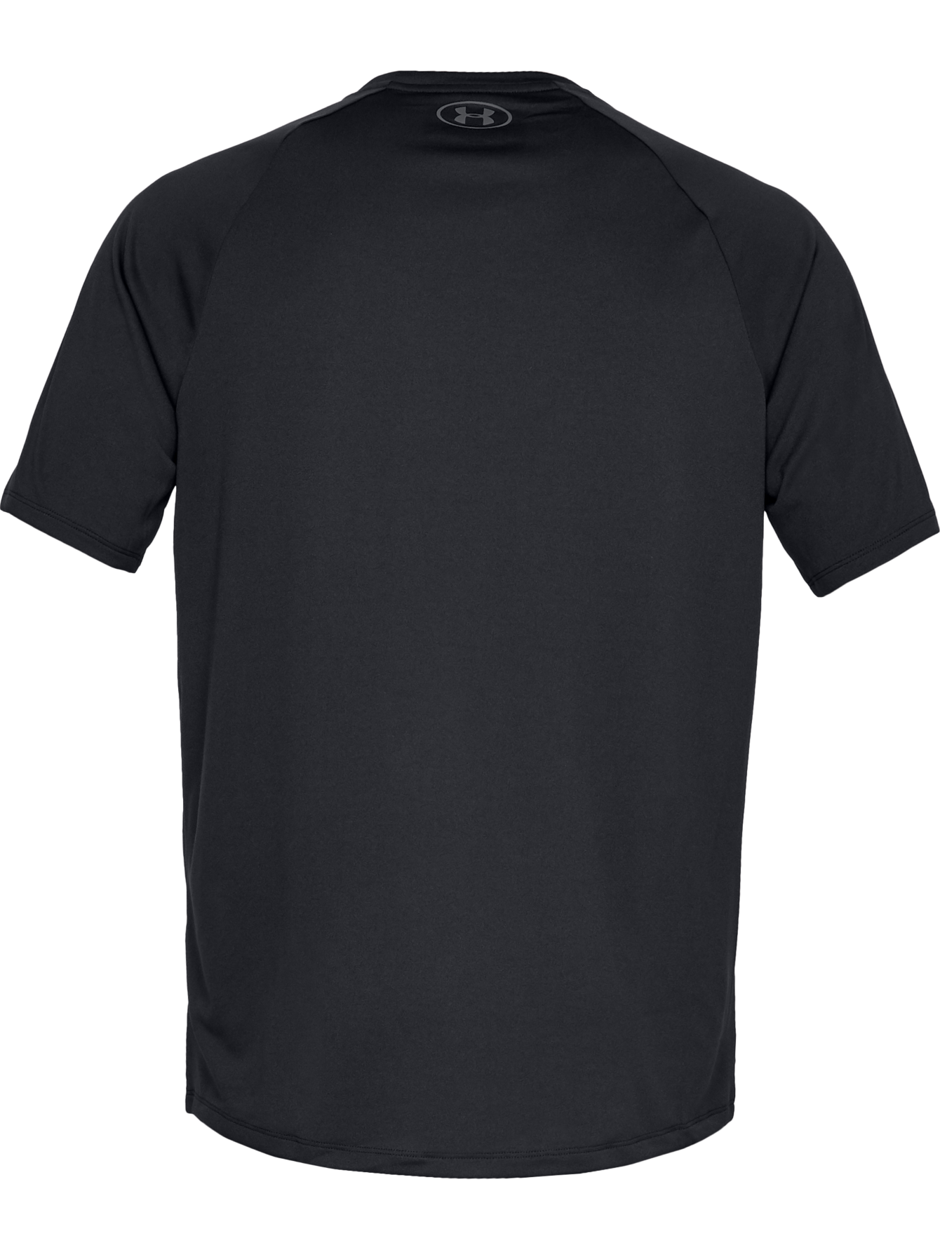 Playera Under Armour Tech 2.0 Para Hombre
