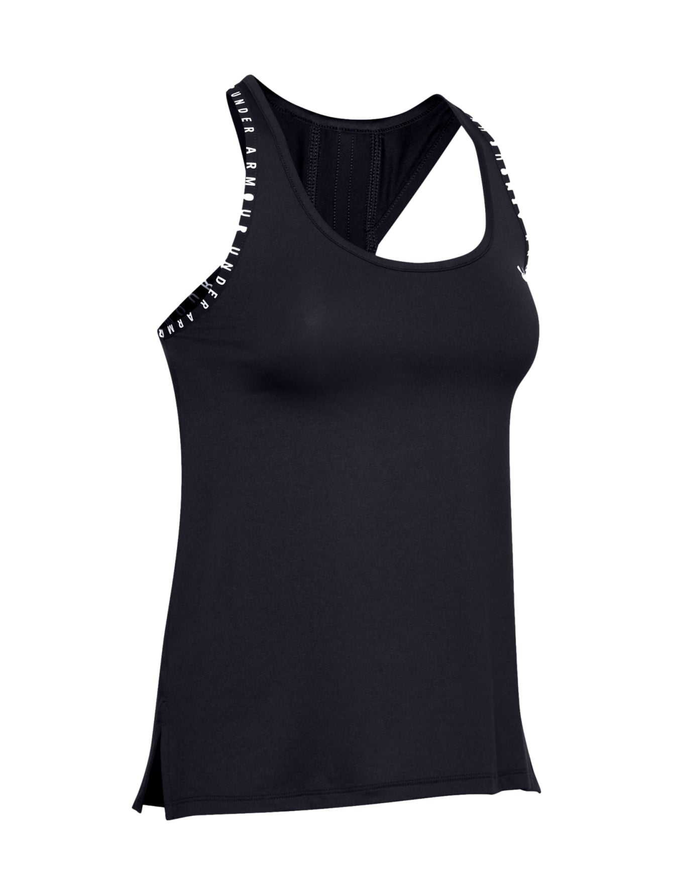 Playera Under Armour Ua Knockout Tank Para Mujer