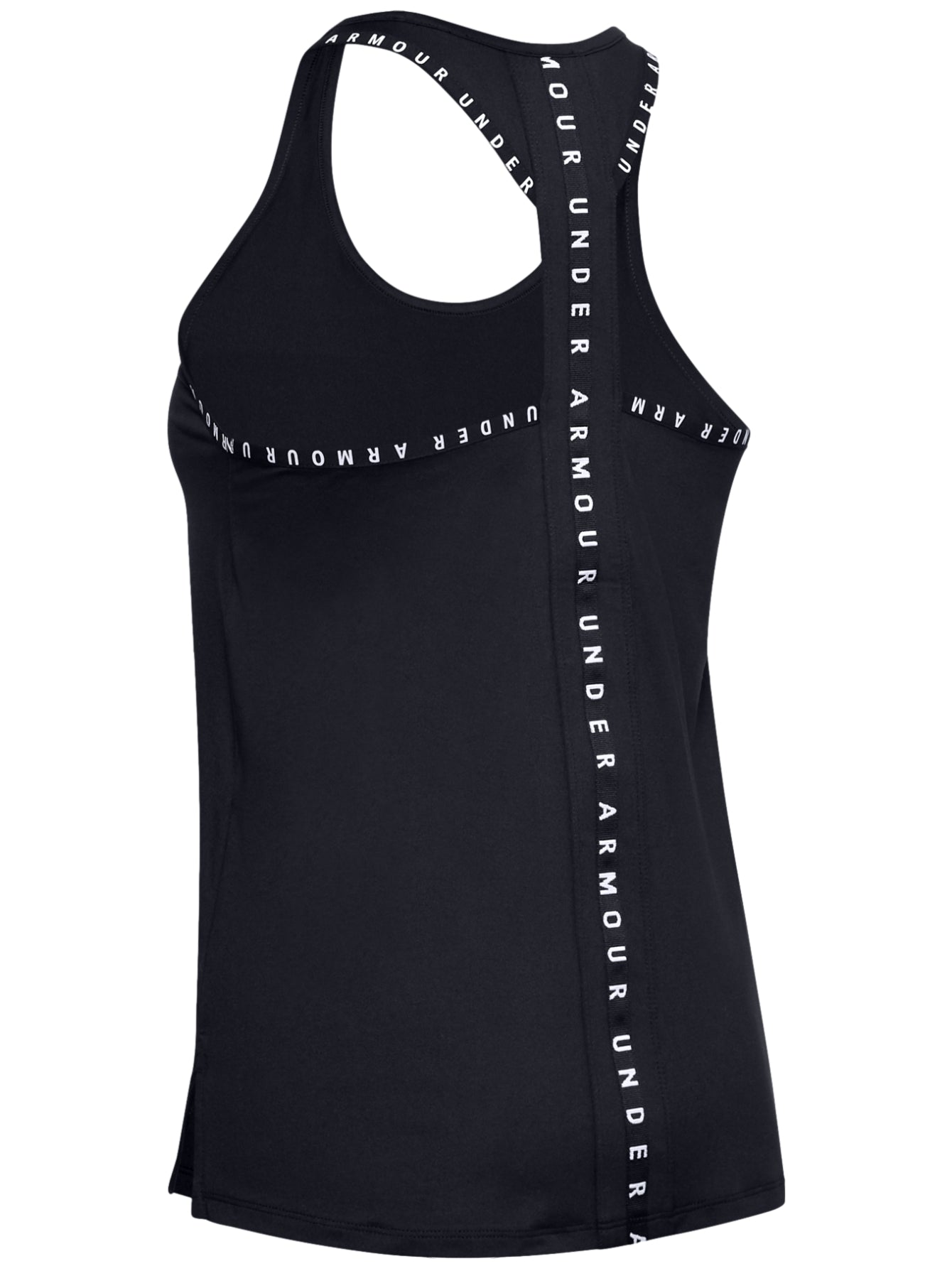Playera Under Armour Ua Knockout Tank Para Mujer