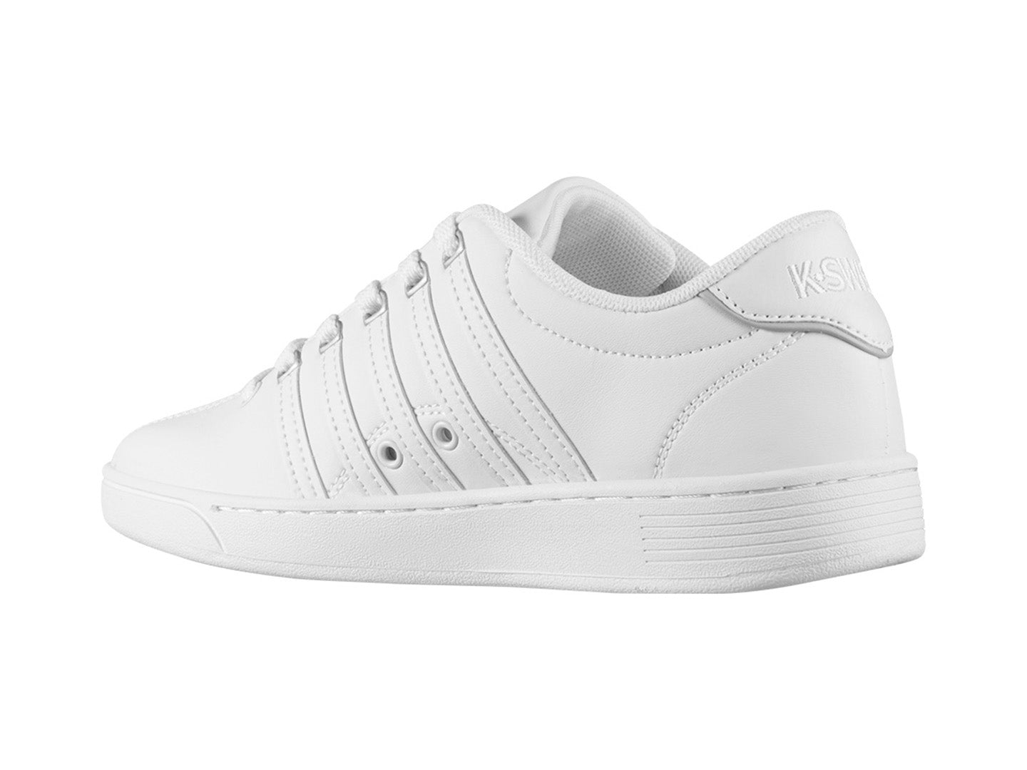 Tenis K-Swiss Court Pro Ii Para Mujer