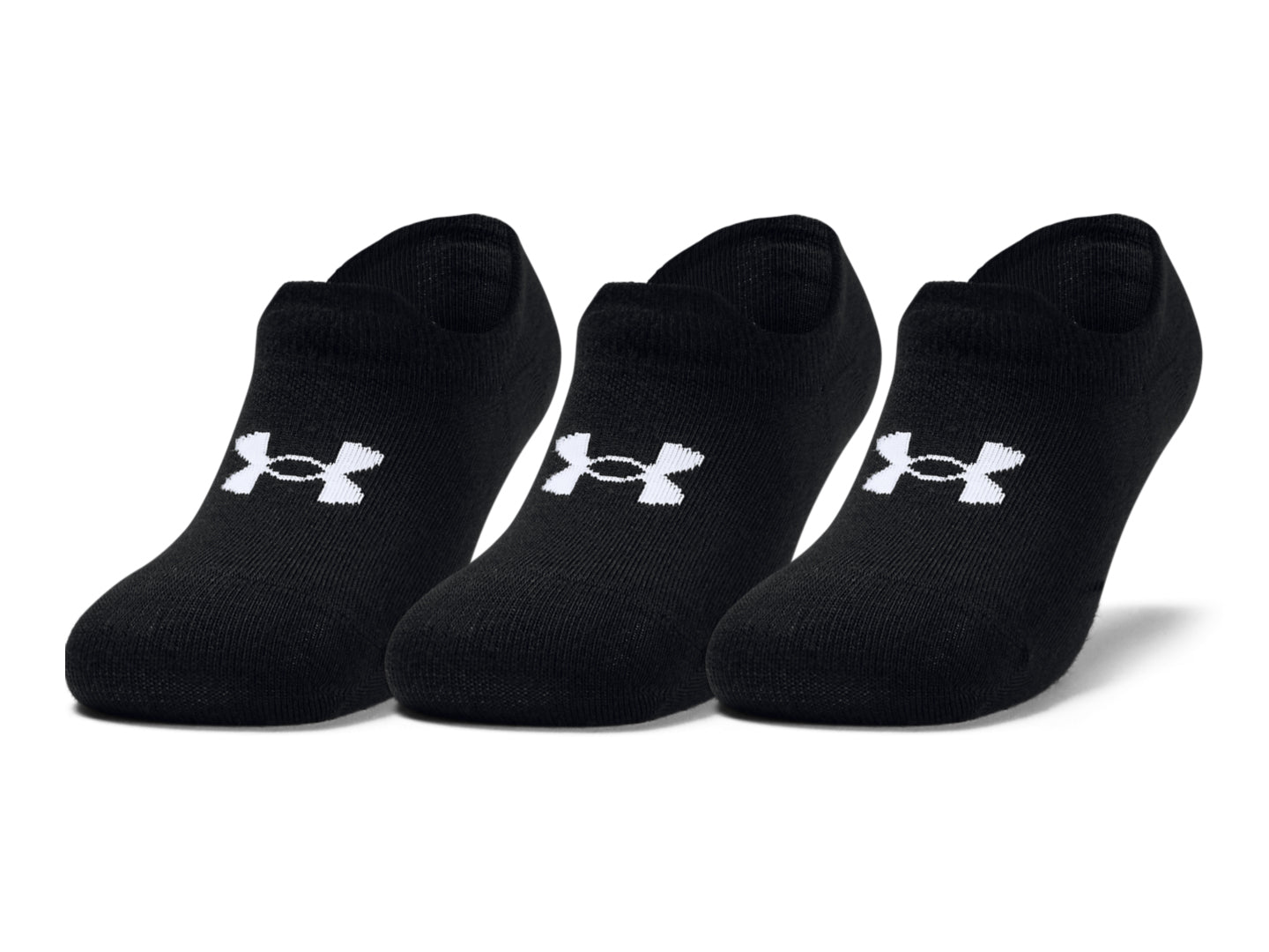 Calcetines De Tobillo Under Armour Calcetas Ultra Low 351784 Para Hombre