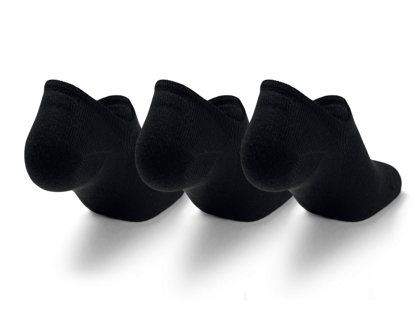 Calcetines De Tobillo Under Armour Calcetas Ultra Low 351784 Para Hombre