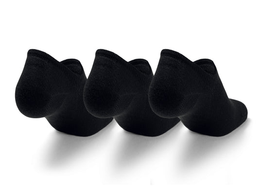 Calcetines De Tobillo Under Armour Calcetas Ultra Low 351784 Para Hombre