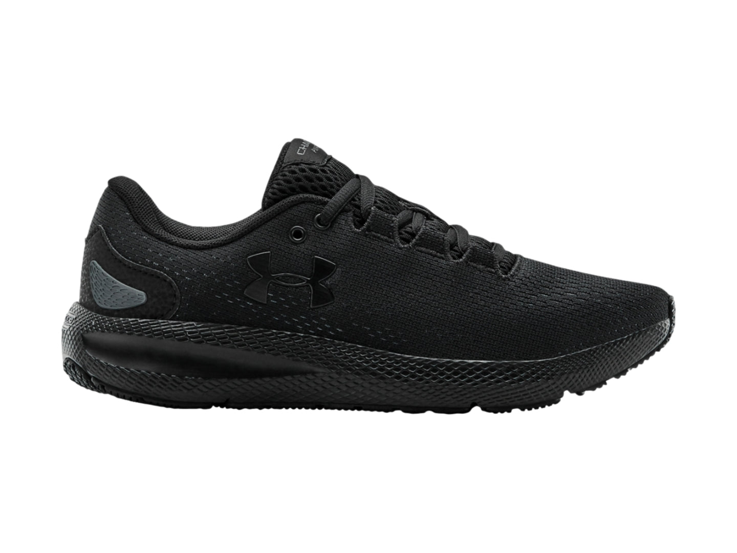 Tenis Under Armour Ua W Charged Pursuit 2 Para Mujer