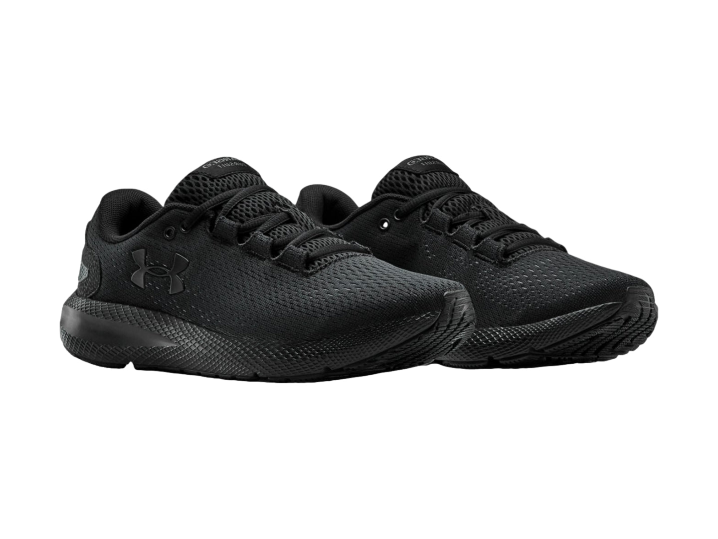 Tenis Under Armour Ua W Charged Pursuit 2 Para Mujer