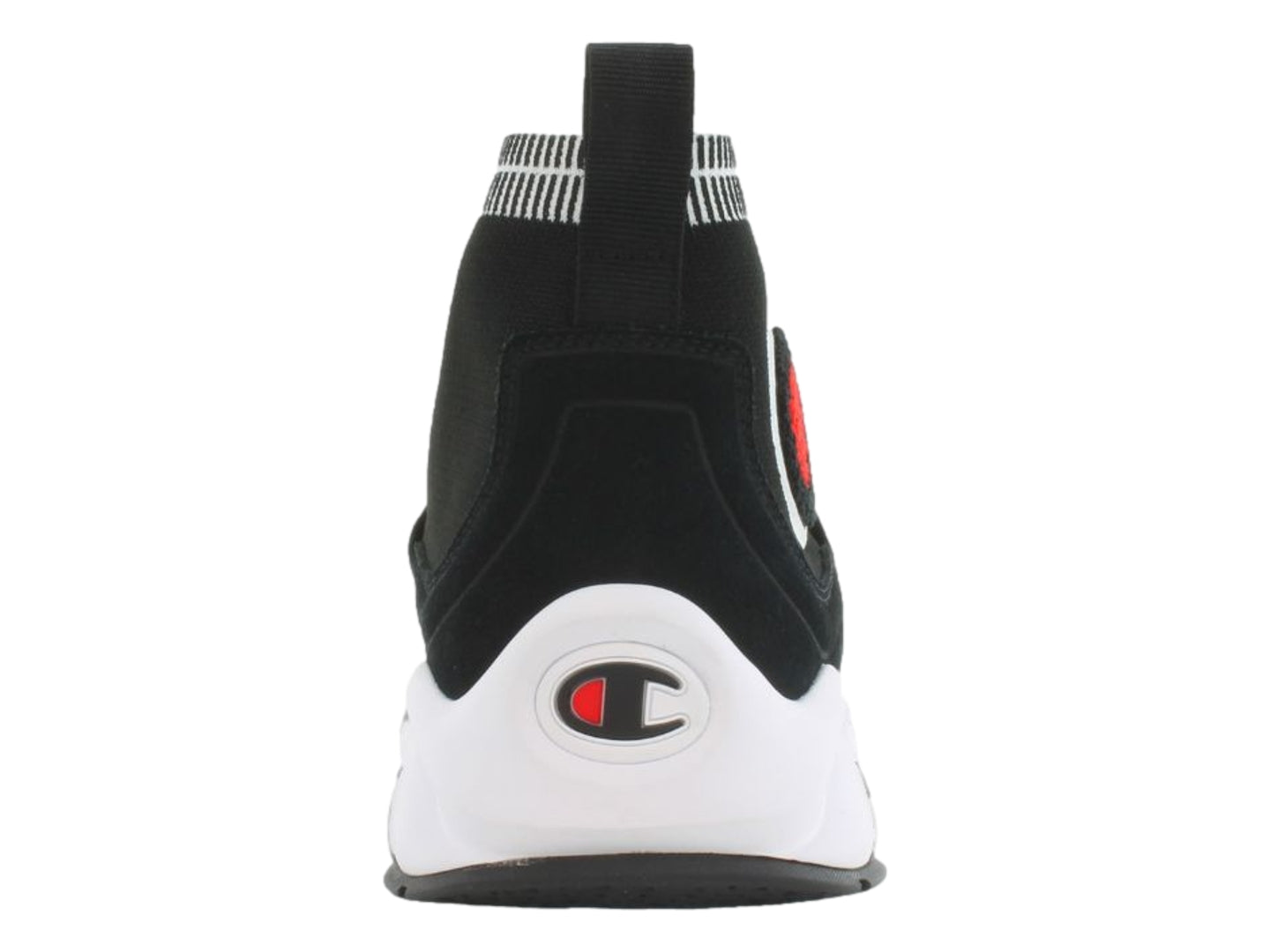 Tenis Champion Rally Pro Para Hombre